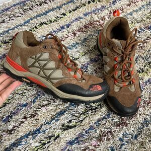 The north face women’s‎ casual outdoor shoes